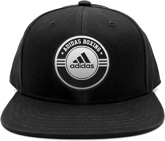 Adidas Boxing Cap - Image 2