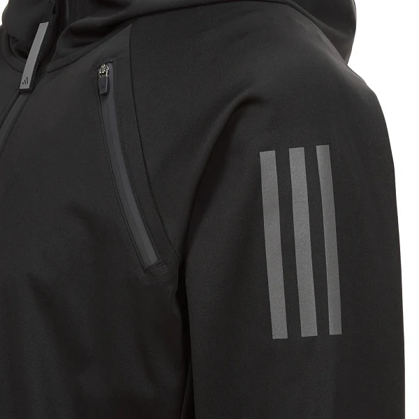Adidas Hydro Performance Sauna Suit 3.0 Black - Image 5