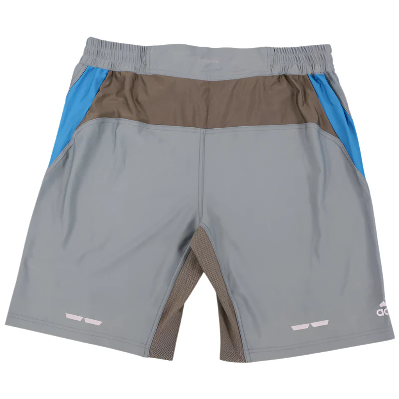 Adidas MMA Fluid Technique Training Shorts - Image 3