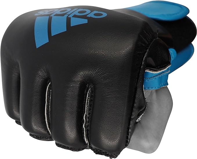 Adidas MMA Grappling Training Gloves - Image 2