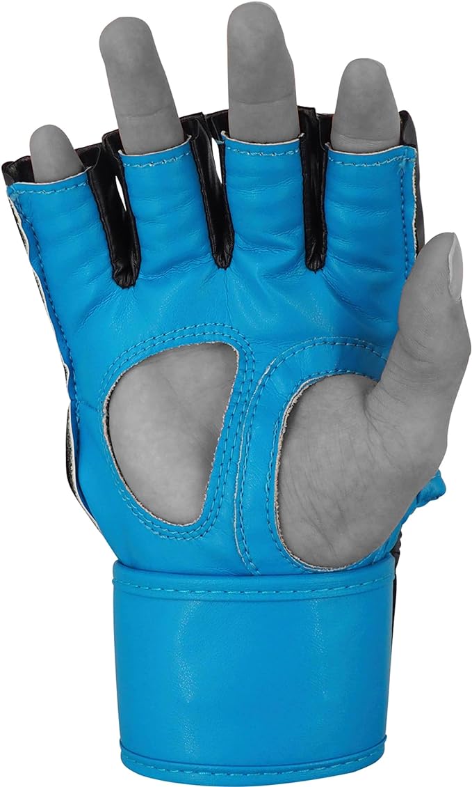 Adidas MMA Grappling Training Gloves - Image 3