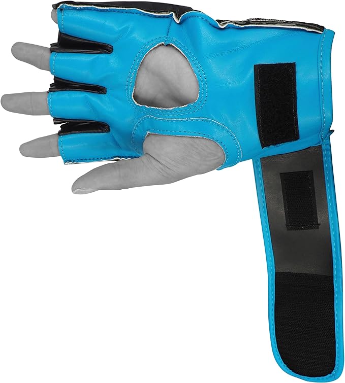 Adidas MMA Grappling Training Gloves - Image 4
