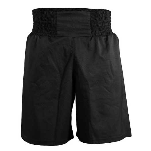 Adidas Multi Boxing Shorts Diamond Flex Black/Gold - Image 2