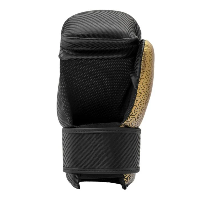 Adidas Pro Semi Contact Gloves Karate Taekwondo Sparring Mitts - Image 2