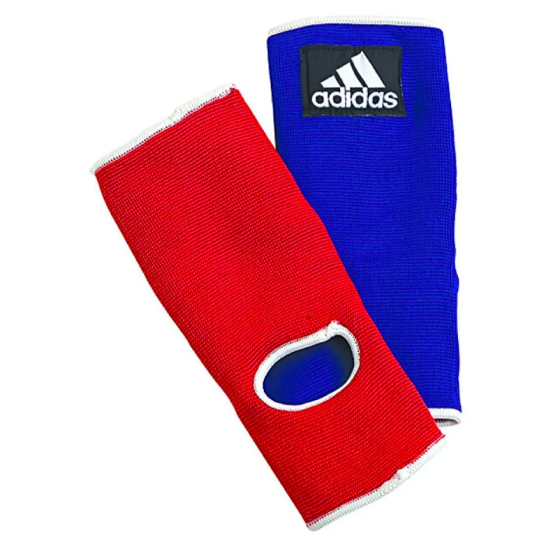 Adidas Reversible Muay Thai Ankle Supports - Image 2