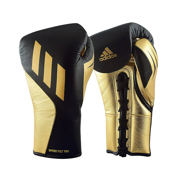 Adidas Speed Tilt 750 Fight Gloves