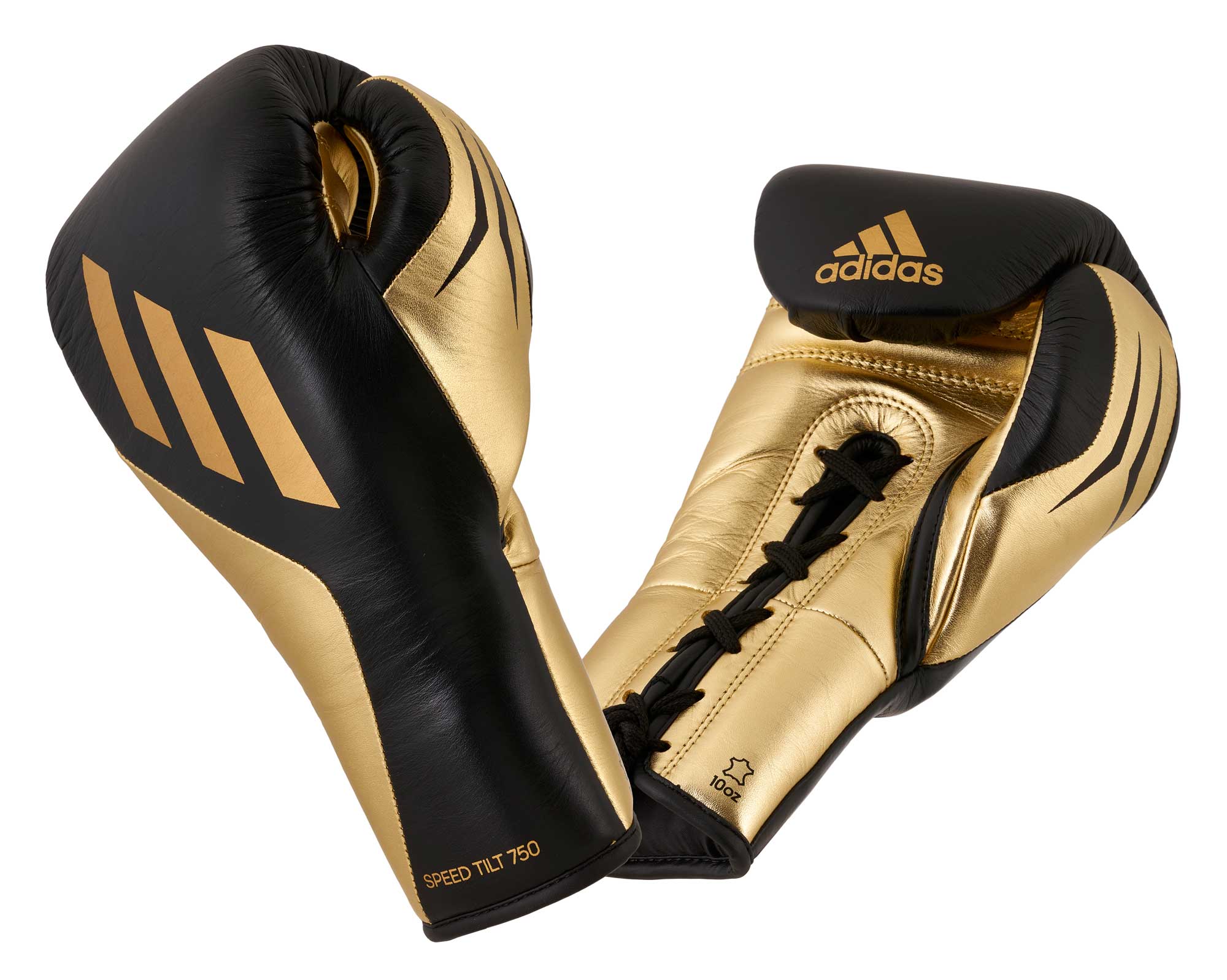 Adidas Speed Tilt 750 Fight Gloves - Image 2