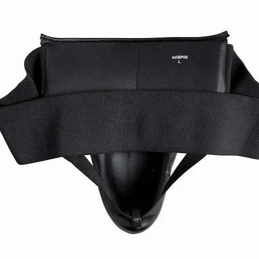 Adidas Boxing Groin Guard - Image 2