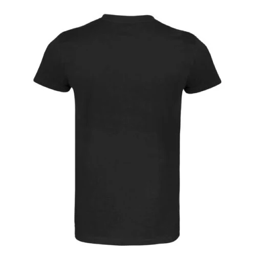 Adidas WBC Boxer T-Shirt – Black - Image 2
