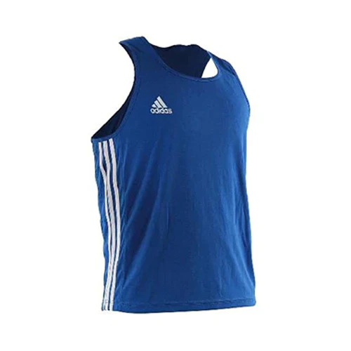 Adidas Aiba approved Boxing Singlet 1.0 - Image 2