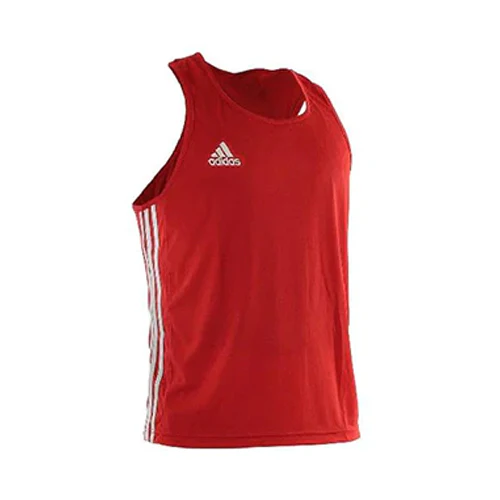 Adidas Aiba approved Boxing Singlet 1.0 - Image 3