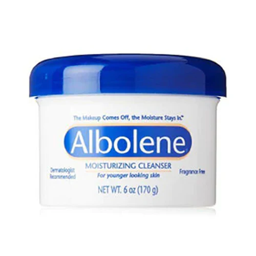 Albolene Sweat Weight Cut - Image 3