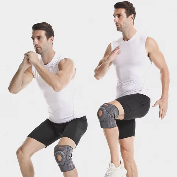 Aolikes Knee Brace 1pcs - Image 3