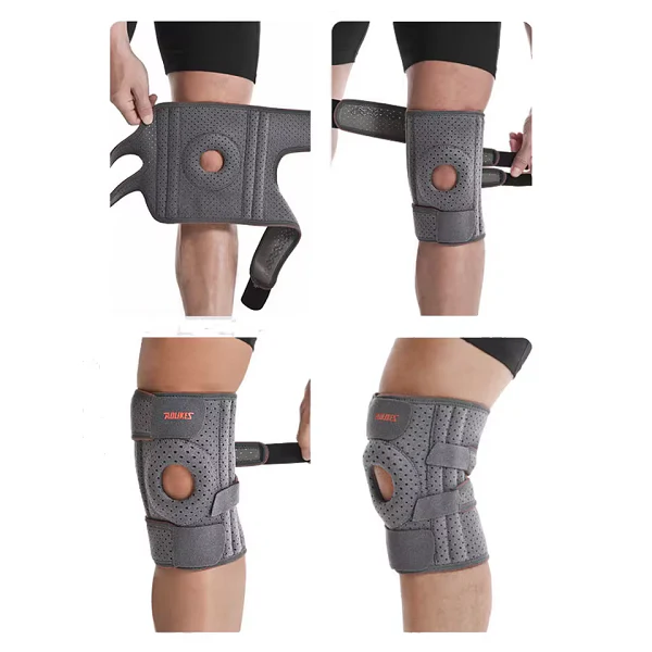 Aolikes Knee Brace 1pcs - Image 4