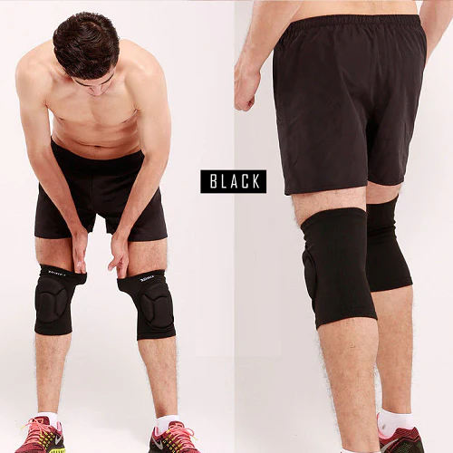 Aolikes Knee Pad 1 Pair - Image 4