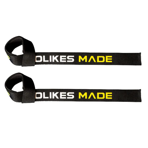 Aolikes Power Bands Weightlifting Straps - Image 3