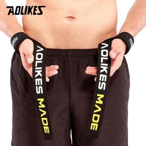 Aolikes Power Bands Weightlifting Straps - Image 5