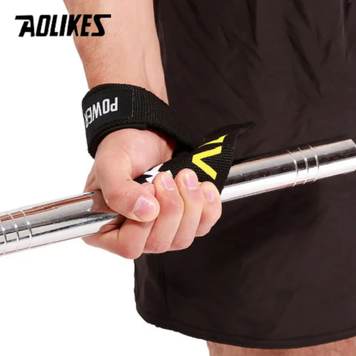 Aolikes Power Bands Weightlifting Straps - Image 6