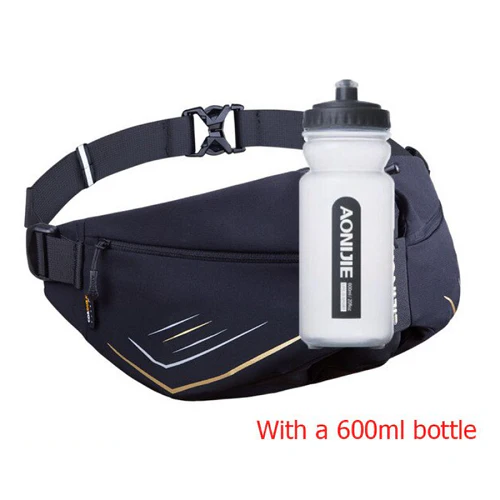 Aonijie Running Waist Bag - Image 3