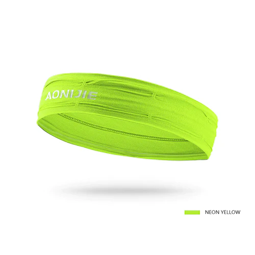 Aonijie Springy Sweat Headband - Image 10