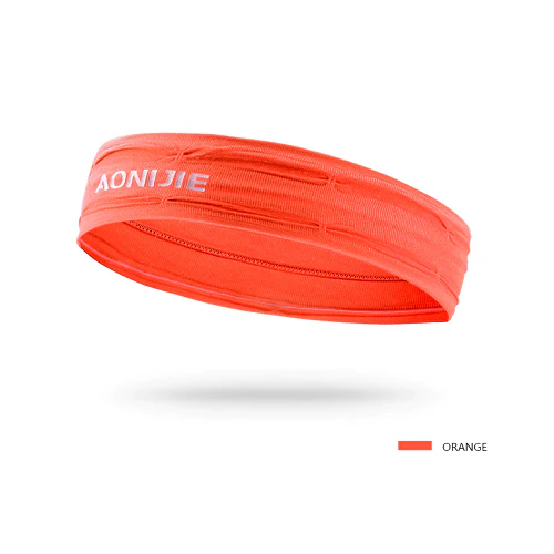 Aonijie Springy Sweat Headband - Image 11
