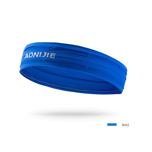 Aonijie Springy Sweat Headband - Image 7