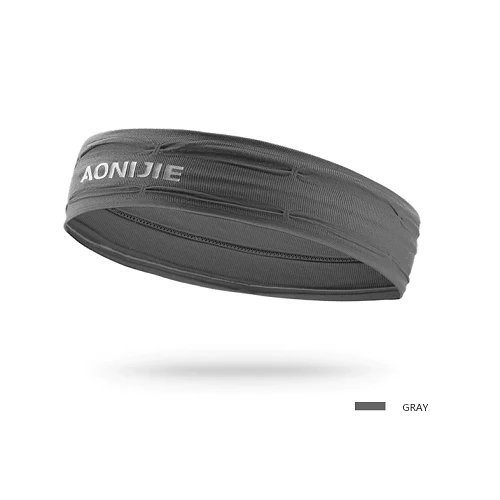 Aonijie Springy Sweat Headband - Image 9