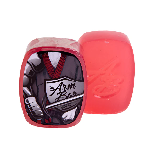 Arm Bar Soap The Northern Knight Batch