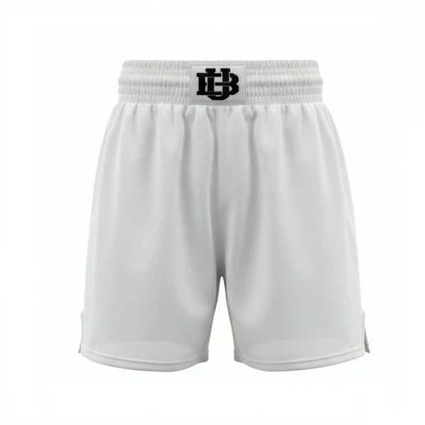 Boxing United Microfibre Training Fight Shorts - Image 5