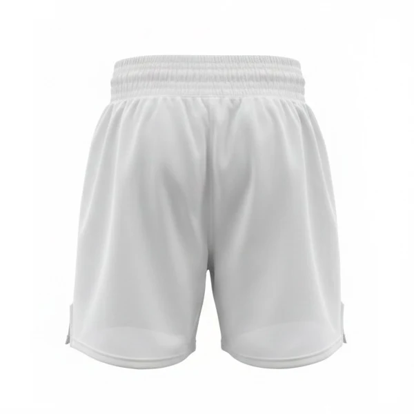 Boxing United Microfibre Training Fight Shorts - Image 7