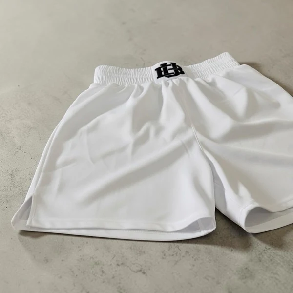 Boxing United Microfibre Training Fight Shorts - Image 8