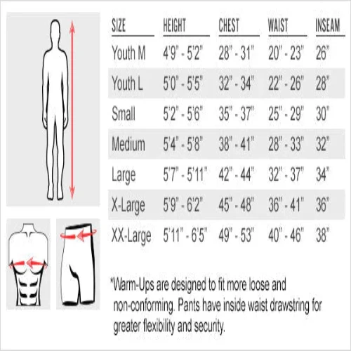 Title Reversible Elite Amateur Boxing Set - Image 5
