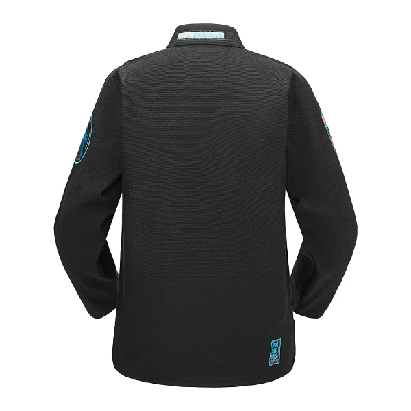 Budo Akkorokamui BJJ Gi - Image 4