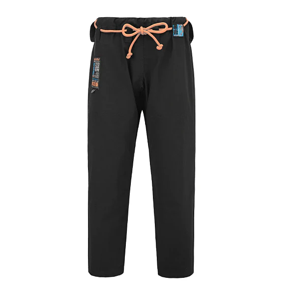 Budo Akkorokamui BJJ Gi - Image 5