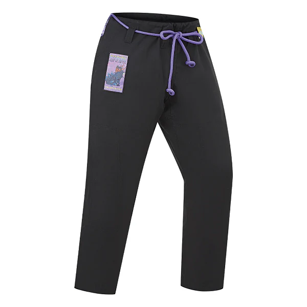 Budo Kitsune BJJ Gi - Image 5