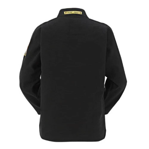 Budo Nure-Onna BJJ Gi - Image 2