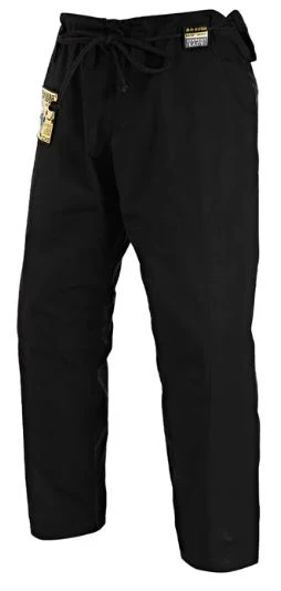 Budo Nure-Onna BJJ Gi - Image 3
