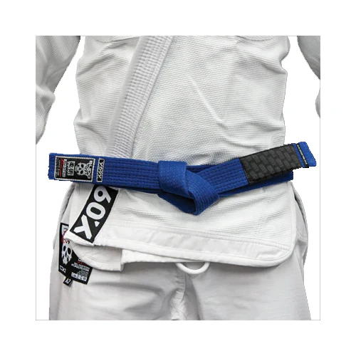 Budo Premium BJJ Belt - Image 2