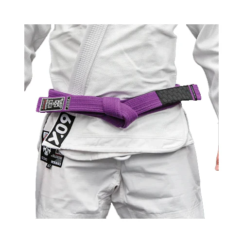 Budo Premium BJJ Belt - Image 3