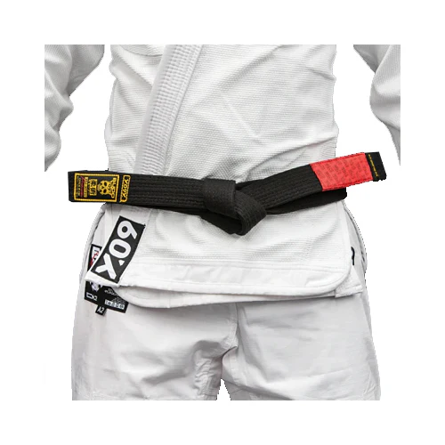 Budo Premium BJJ Belt - Image 5
