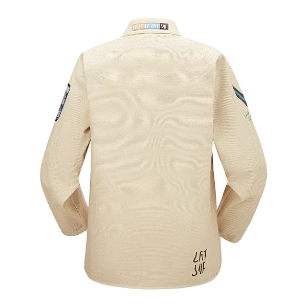 Budo Submission Hunter Gi - Image 2