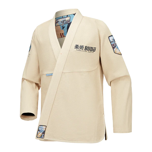 Budo Submission Hunter Gi - Image 3