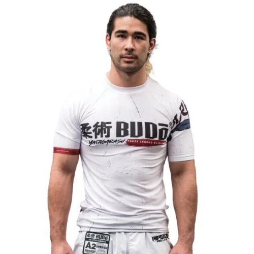 Budo Yatagarasu Rash Guard - Image 3