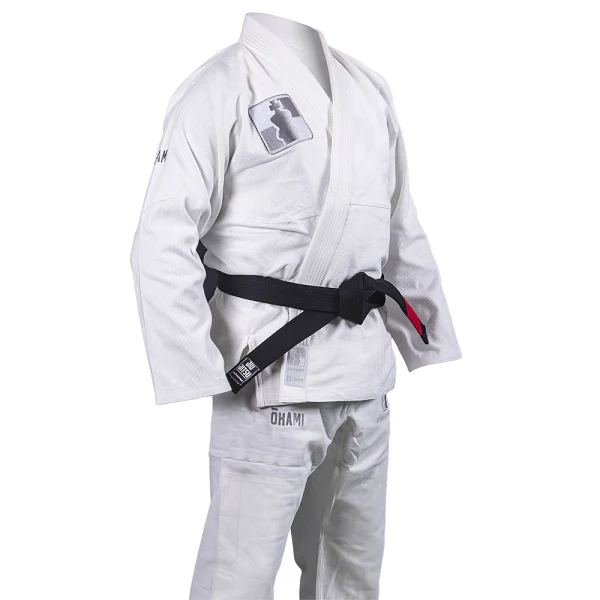 Checkmat Ultralight Gi White - Image 2