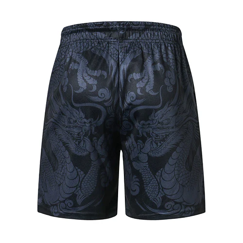 CL Sport Crane Shorts - Image 2