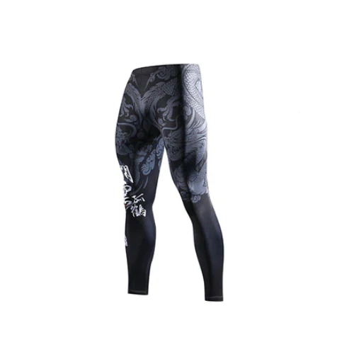 CL Sport Crane Spats
