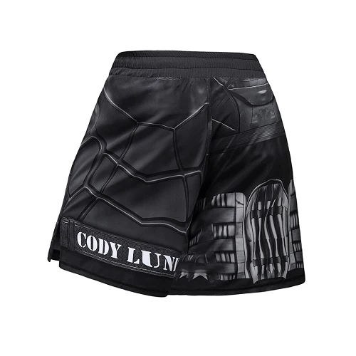 CL Sport Hero Kids Shorts - Image 3