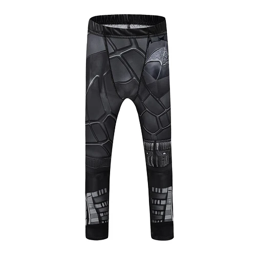 CL Sport Hero Kids Spats