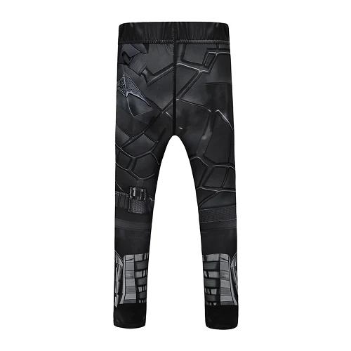CL Sport Hero Kids Spats - Image 2