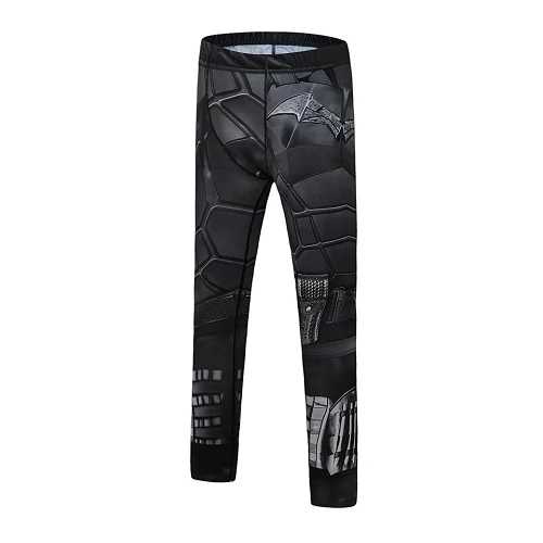 CL Sport Hero Kids Spats - Image 3